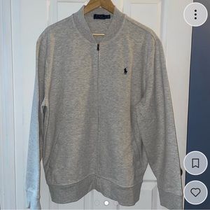POLO Ralph Lauren zip up